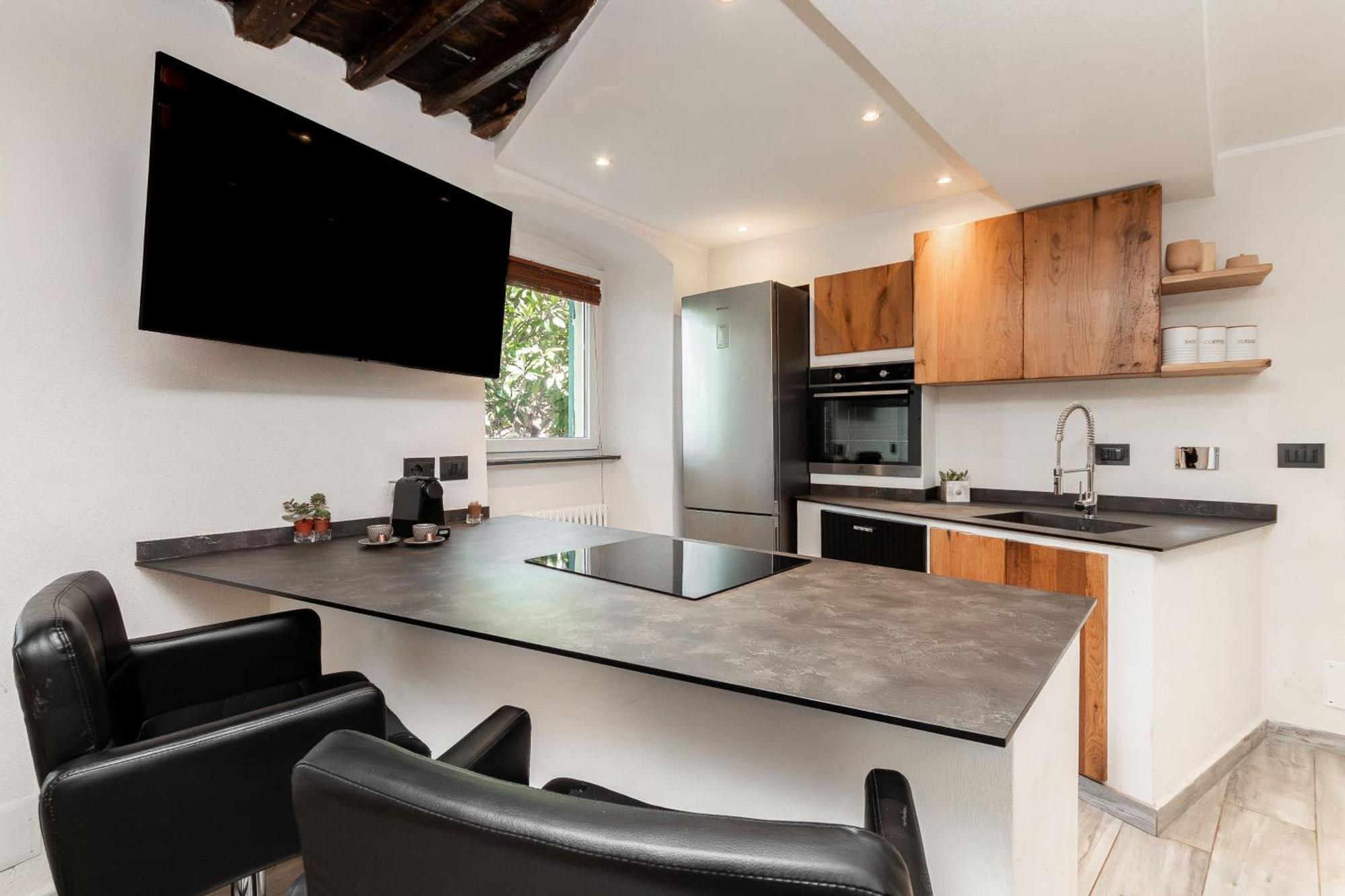 Palm & - Apartment